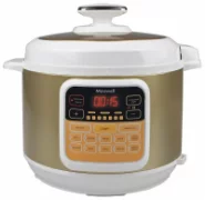 Мультиварка Maxwell MW-3810 отзывы владельцев