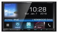 KENWOOD DMX6018BT отзывы