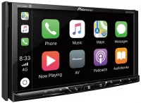 Автомагнитола Pioneer AVH-Z5100BT отзывы владельцев