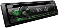 Автомагнитола Pioneer DEH-S110UBG отзывы владельцев