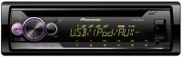 Автомагнитола Pioneer DEH-S210UI отзывы владельцев