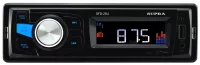 Автомагнитола SUPRA SFD-25U отзывы владельцев