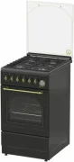 Плита DARINA 1F8 2312 AT отзывы владельцев