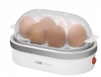 Яйцеварка Clatronic EK 3497 отзывы владельцев