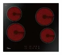 Варочная панель Midea MC-HT521 отзывы владельцев