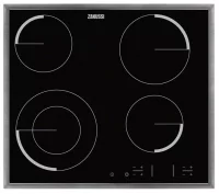 Варочная панель Zanussi ZEV56341XB отзывы владельцев