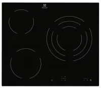 Варочная панель Electrolux EHF 6232 IOK отзывы владельцев
