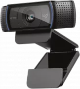 Камера Logitech HD Pro Webcam C920 отзывы владельцев