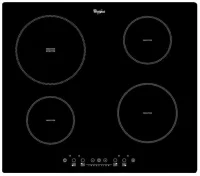 Варочная панель Whirlpool ACM 822 NE отзывы владельцев