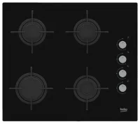 Варочная панель BEKO HILG 64120 S отзывы владельцев