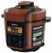 Мультиварка Marta MT-4310 отзывы владельцев