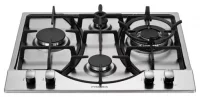 Варочная панель PYRAMIDA PFA 640 INOX LUXE отзывы владельцев