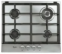 Варочная панель Whirlpool AKR 363 IX отзывы владельцев