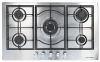 Варочная панель Kuppersberg TS 99 X отзывы владельцев
