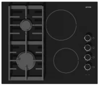 Варочная панель Gorenje KC621USC отзывы владельцев