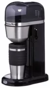 Кофеварка KitchenAid 5KCM0402 отзывы владельцев