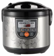 Мультиварка CENTEK CT-1498 отзывы владельцев