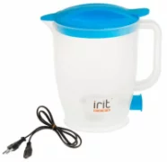 Чайник irit IR-1121 отзывы владельцев