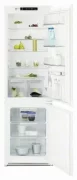 Холодильник Electrolux ENN 92803 CW отзывы владельцев