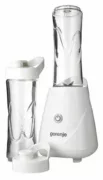 Блендер Gorenje BSM600W отзывы владельцев