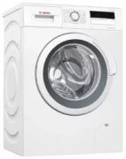 Стиральная машина Bosch WLL 20164 отзывы владельцев