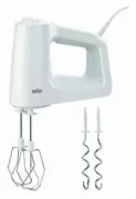 Миксер Braun HM 3000 MultiMix отзывы владельцев
