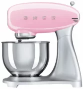 Миксер Smeg SMF01 отзывы владельцев