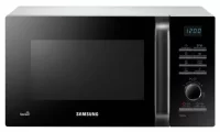Микроволновая печь Samsung MG23H3115NW отзывы владельцев