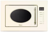 Микроволновая печь Midea MI9255RGI-B отзывы владельцев