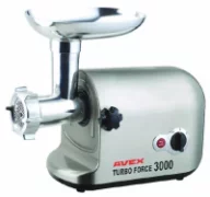 Мясорубка AVEX MG-300 отзывы владельцев