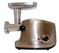 Мясорубка Sinbo SHB-3165 отзывы владельцев