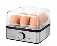 Яйцеварки ProfiCook PC-EK 1084 отзывы владельцев