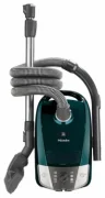 Пылесос Miele SDCB3 отзывы владельцев