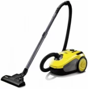 Пылесос KARCHER VC 2 отзывы владельцев