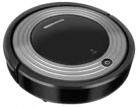 Пылесос REDMOND RV-R310 отзывы владельцев