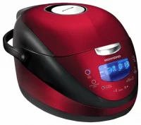 Мультиварка Redmond RMC-M150 отзывы владельцев