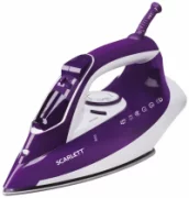 Утюг Scarlett SC-SI30K31 отзывы владельцев