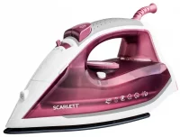 Утюг Scarlett SC-SI30K20 отзывы владельцев