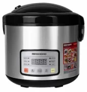 Мультиварка Redmond RMC-M4525 отзывы владельцев