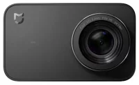 Камера Mijia 4K Action Camera отзывы владельцев