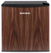 Холодильник Shivaki SDR-052T отзывы владельцев