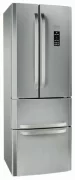 Холодильник Hotpoint-Ariston E4DG AA X MTZ отзывы владельцев