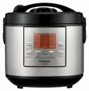 Мультиварка Panasonic SR-TML500LTQ отзывы владельцев