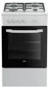 Плита BEKO FSG 32000 W отзывы владельцев