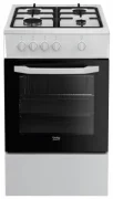 Плита BEKO FSG 32001 W отзывы владельцев