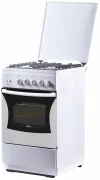 Плита Flama FG24211-W отзывы владельцев