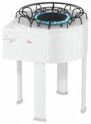 Плита Flama DVG4101-W отзывы владельцев