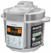 Мультиварка Marta MT-4309 отзывы владельцев