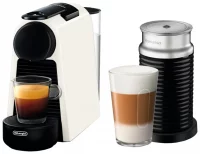 Кофеварка De'Longhi EN 85 AE Essenza Mini отзывы владельцев