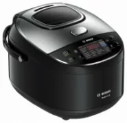 Мультиварка Bosch MUC24B64 отзывы владельцев
